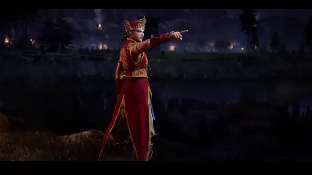 Dynasty warriors 3: complete edition remastered, recensione (playstation 5)
