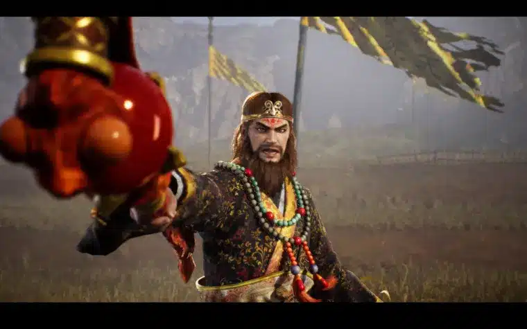 Dynasty warriors 3: complete edition remastered, recensione (playstation 5) Dynasty warriors 3: complete edition remastered, recensione (playstation 5)