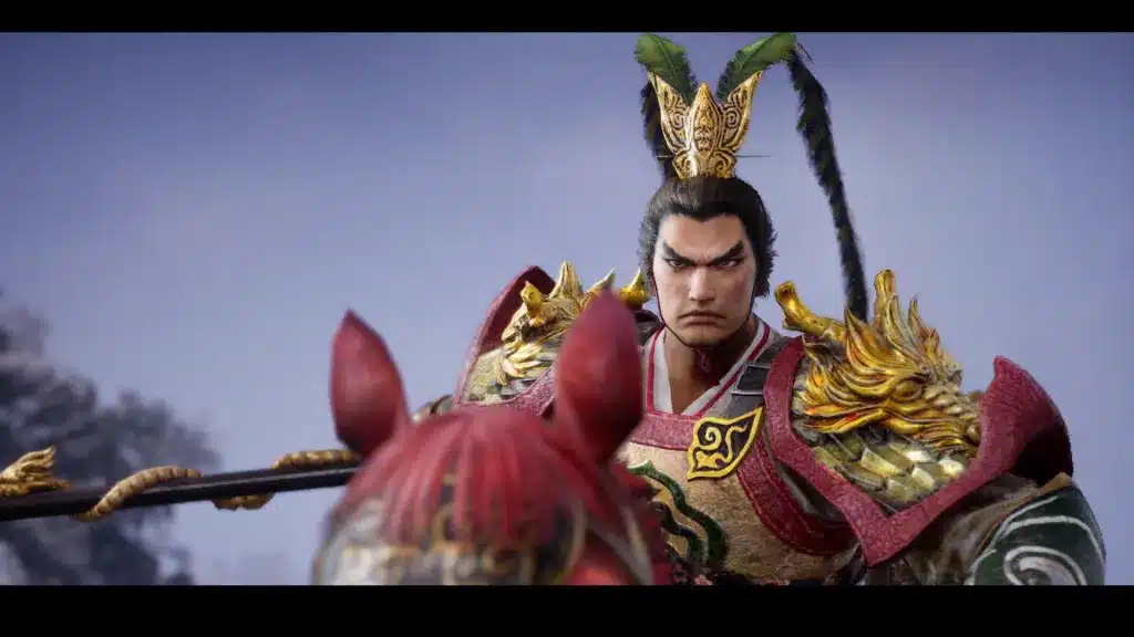 Dynasty warriors 3: complete edition remastered, recensione (playstation 5)