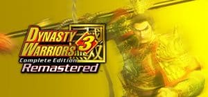 Dynasty warriors 3 complete edition remastered co-op online