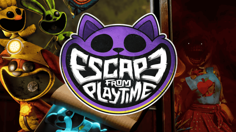 Escape from playtime: uscita, early access e requisiti pc