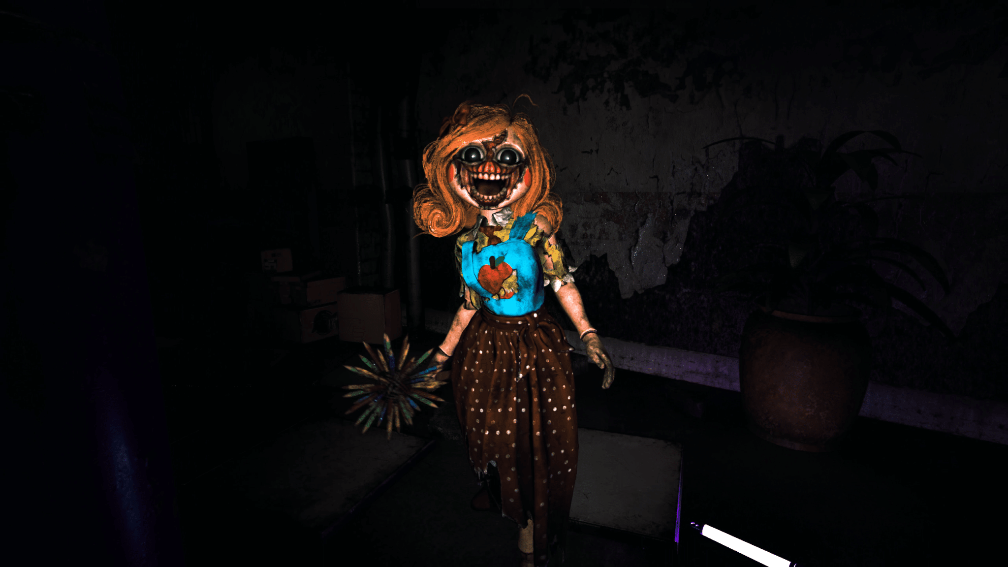 Escape from playtime: uscita, early access e requisiti pc Escape from playtime smiling critters nella fabbrica
