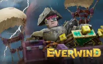 Everwind winds of creation: ultimo wipe e nuovi salvataggi