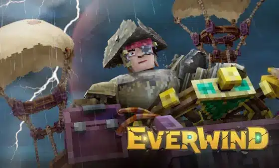 Everwind winds of creation: ultimo wipe e nuovi salvataggi Everwind winds of creation: ultimo wipe e nuovi salvataggi