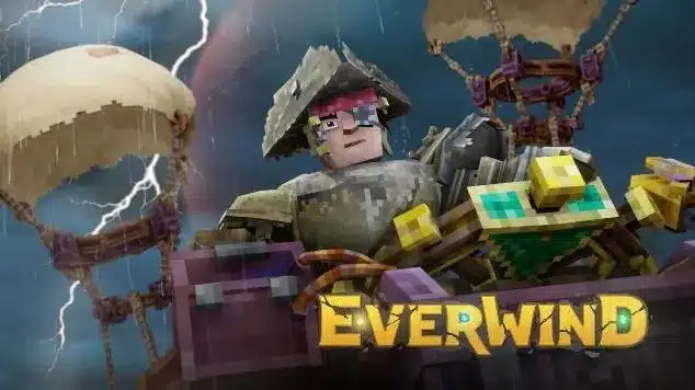 Everwind winds of creation: ultimo wipe e nuovi salvataggi Everwind winds of creation update