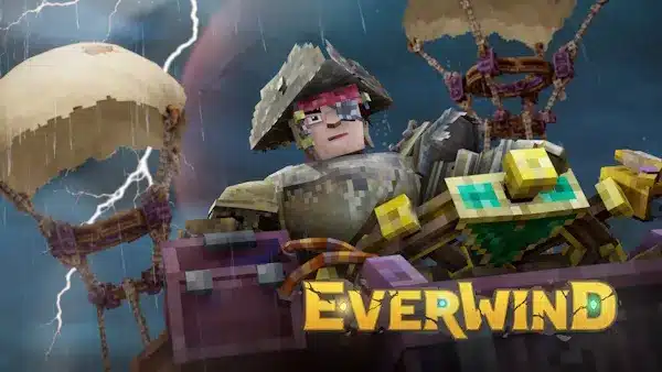 Everwind winds of creation: ultimo wipe e nuovi salvataggi Everwind winds of creation: ultimo wipe e nuovi salvataggi
