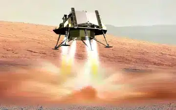 Airbus usa steam deck per guidare un rover marziano nei test exomars