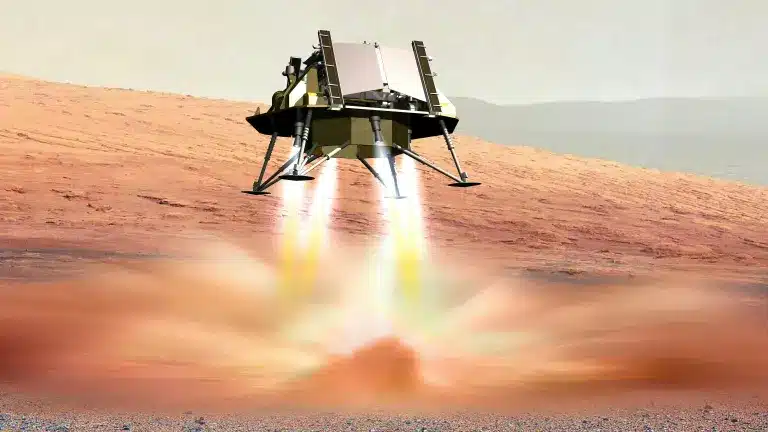 Airbus usa steam deck per guidare un rover marziano nei test exomars