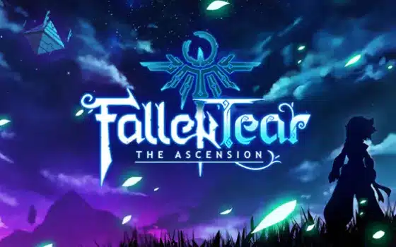 Fallen tear: the ascension, a che ora esce la versione 1. 0 in italia?