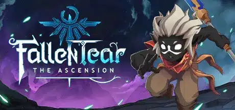 Fallen tear: the ascension su steam