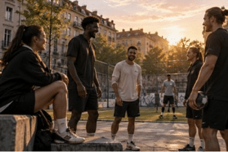 Fc 27 the grounds: organizza la tua prima serata con il club