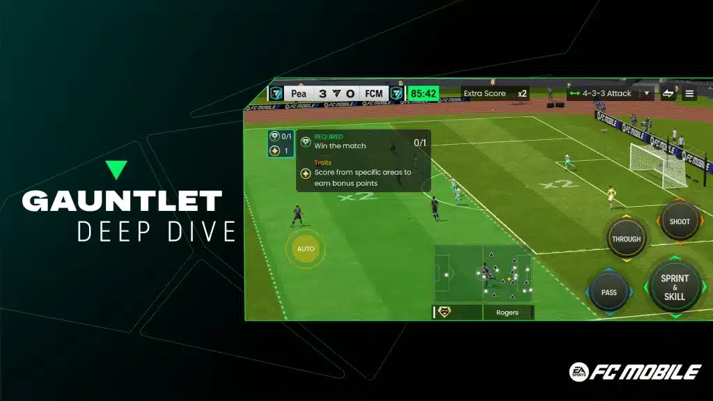 EA SPORTS FC Mobile
