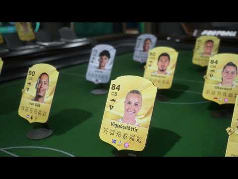 Fc 27 icone: le 10 nuove icons e quando arrivano in ultimate team Ea sports fc 27 ultimate team e nuove icone