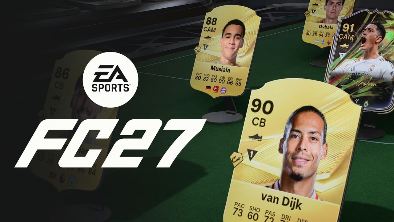 Fc 27 icone: le 10 nuove icons e quando arrivano in ultimate team