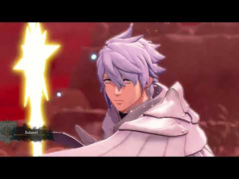 Fire emblem fortune’s weave è in italiano? Lingua e sottotitoli
