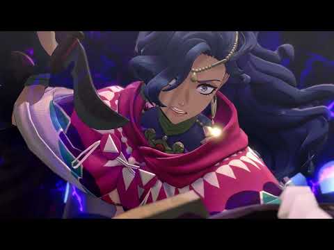 Fire emblem fortune’s weave: quanto spazio serve su switch 2?
