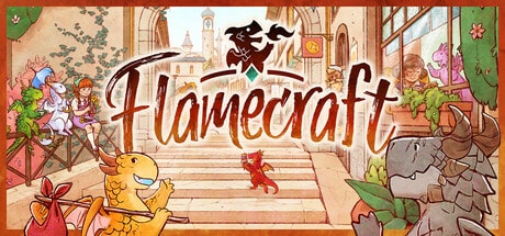 Flamecraft requisiti pc e mac: ram, gpu e spazio richiesto Flamecraft requisiti pc e mac: ram, gpu e spazio richiesto