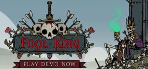 Fool king