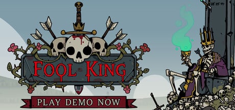 Fool king