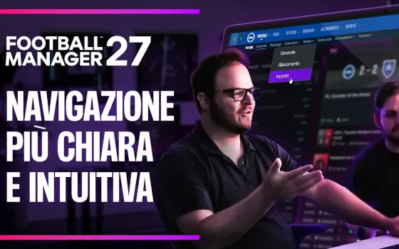 Football manager 27 è su game pass? Piattaforme e versioni