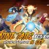 Free fire x naruto: hinata o jiraiya gratis? Come scegliere il premio