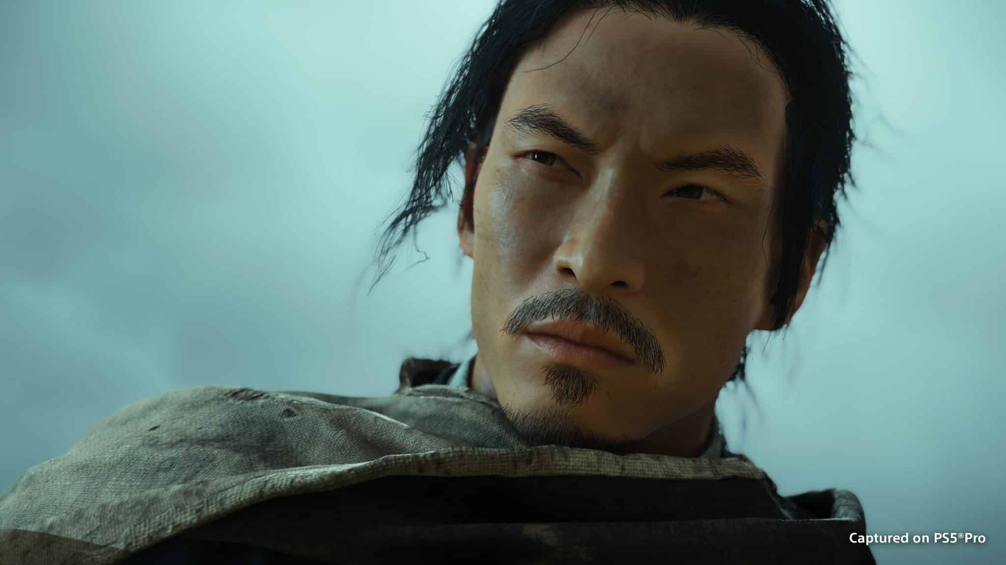 Ghost of yōtei: jin sakai torna in most wanted Ghost of yōtei most wanted con jin sakai