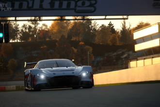 Gran turismo 7 spec iv aggiornamento