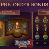 Graveyard keeper 2 steam deck: ora è verified