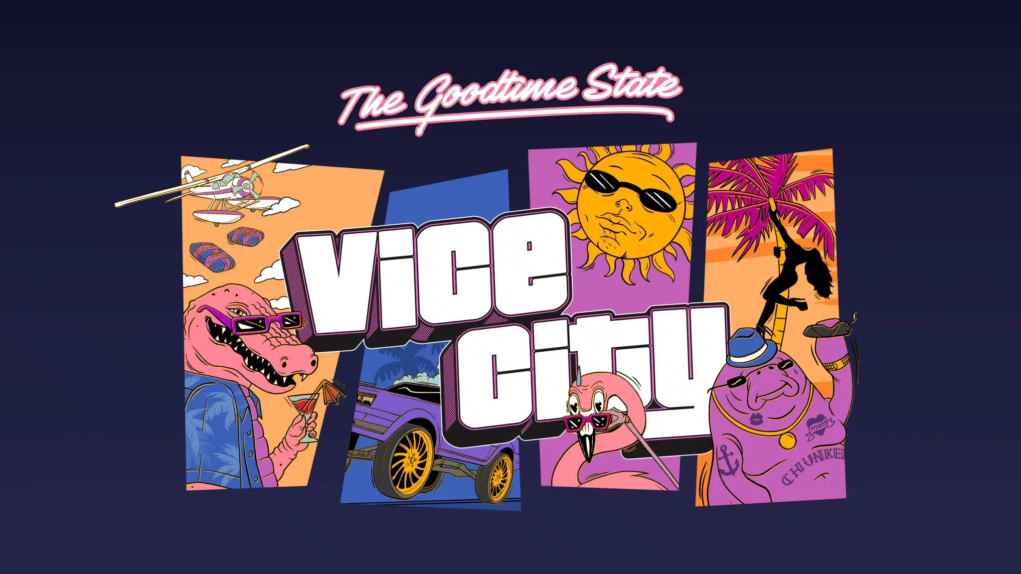 Gta 6 collector’s box: prezzo, contenuti e gioco incluso? Gta 6 the goodtime state vice city collection