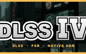 Gta iv del 2008 ora ha dlss, fsr e hdr grazie a una mod