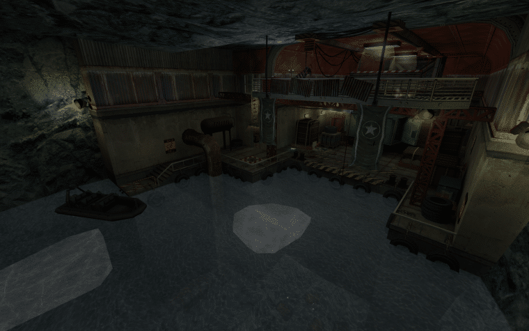 Half-life: dopo 3 anni arriva una campagna spionistica da 4 ore