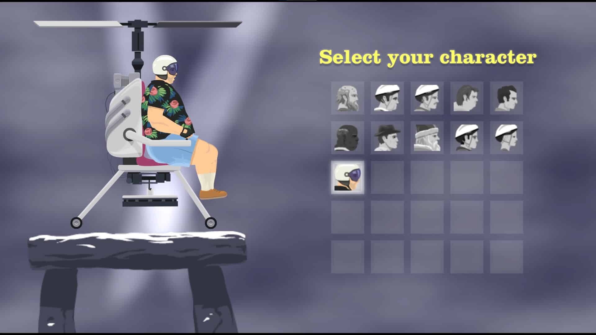 Happy wheels livelli community su steam