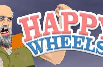 Happy wheels su steam