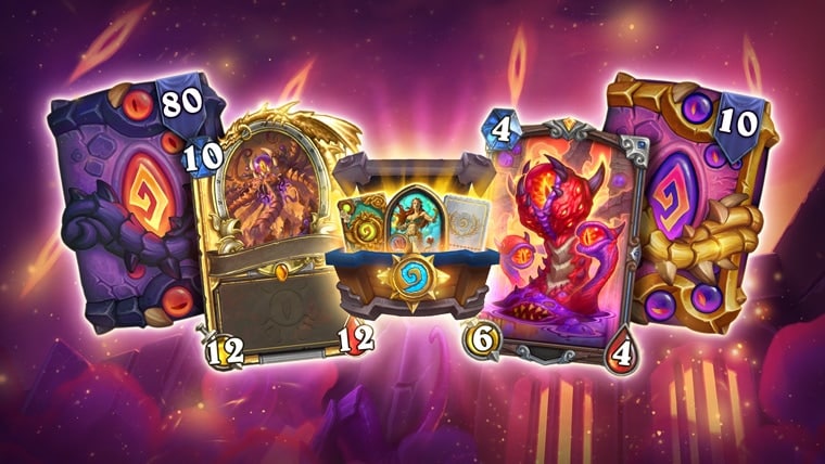 Hearthstone ritorno all’impero nero: data, orario e novità