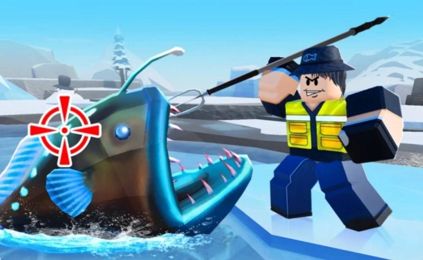 Heavyweight fishing codici: pvp e 19kactives Heavyweight fishing codici settembre 2026
