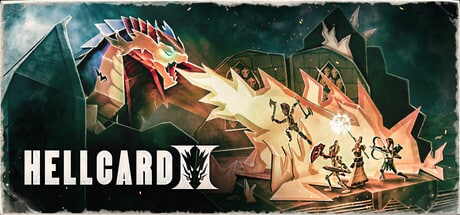 Hellcard ii: demo gratis, co-op a 4, italiano e requisiti pc Hellcard ii demo e combattimenti a carte