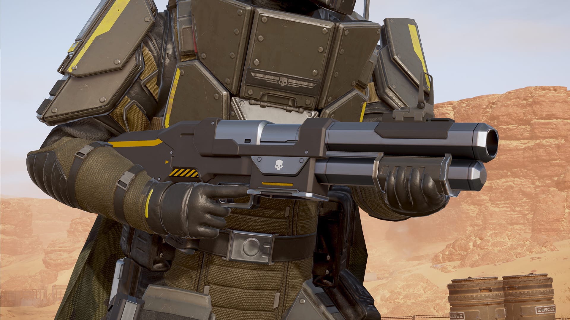 Helldivers 2 ironclad democracy ar-11 arbitrator
