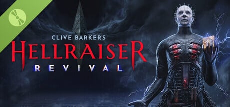 Clive barker's hellraiser: revival demo su steam