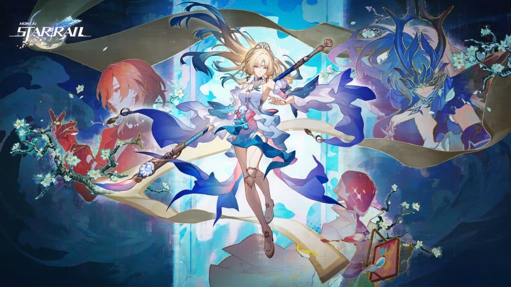 Honkai star rail 4. 6 pearl