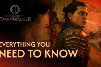 The blood of dawnwalker: quale edizione conviene? Standard, eclipse, day one e collector’s