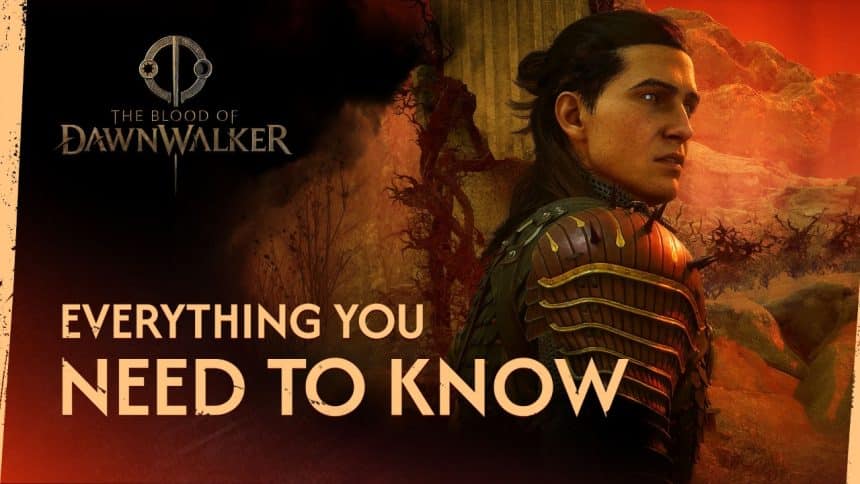 The blood of dawnwalker: quale edizione conviene? Standard, eclipse, day one e collector’s