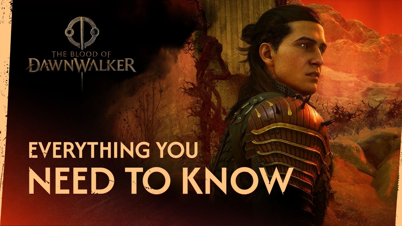 The Blood of Dawnwalker: quale edizione conviene? Standard, Eclipse, Day One e Collector’s