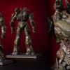 Doom the dark ages: la statua di atlan è in preordine