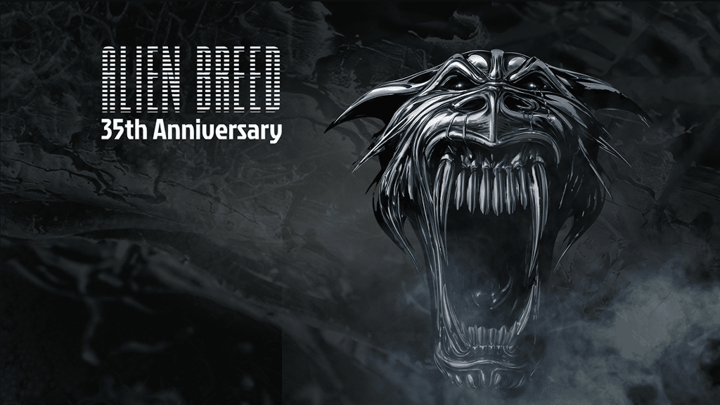 Alien breed 35th anniversary collection arriva il 24 settembre Alien breed 35th anniversary collection arriva il 24 settembre
