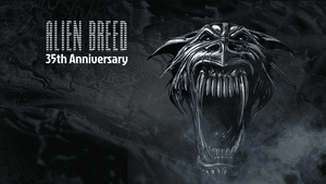 Alien breed