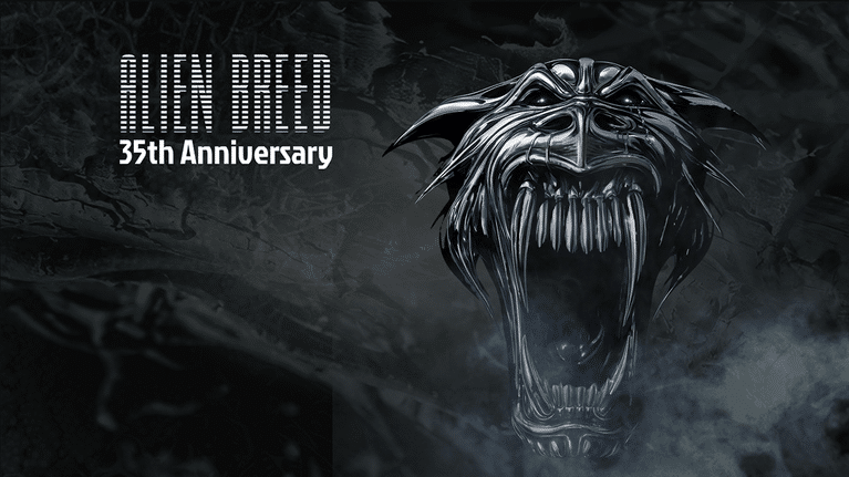 Alien breed 35th anniversary collection arriva il 24 settembre