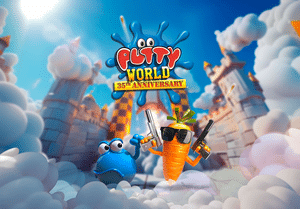 Putty world