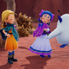 Dragon quest monsters il regno sfiorito: cosa si trasferisce dalla demo
