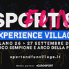 Nintendo switch sports resort si prova gratis a milano il 26 e 27 settembre