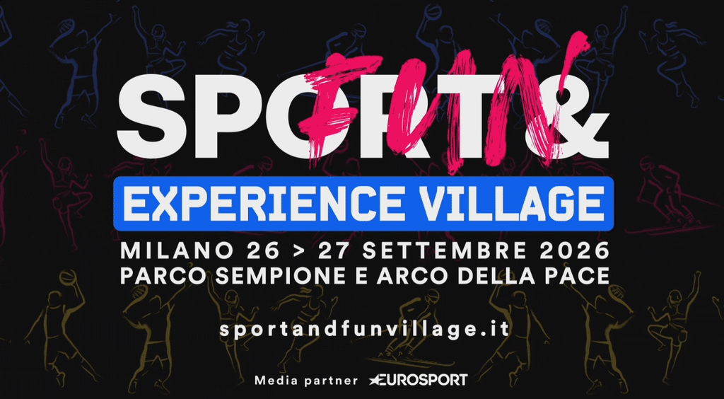 Nintendo switch sports resort si prova gratis a milano il 26 e 27 settembre